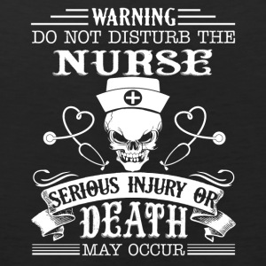 Night shift nurse
